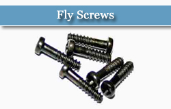 Fly Screws